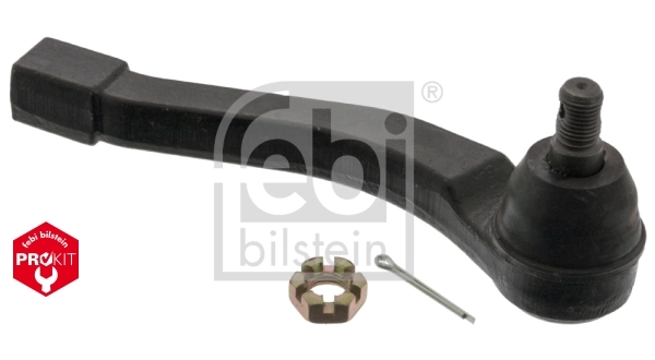 Tie Rod End